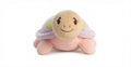 Juguete Peluche Trixie para Perro Diseño Tortuga Tamaño L 40 cm 35854