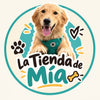 La Tienda de Mia - Designe by Alejandro Vargas - Inicio