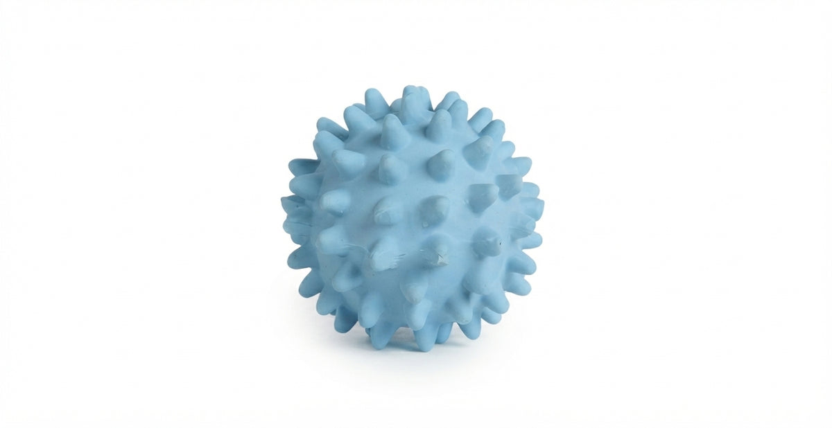 Pelota para Perro en Forma de Erizo Trixie