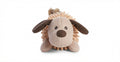 Juguete para Perro Peluche en Forma de Perrito Trixie
